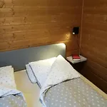 Lapphaugen Turiststasjon