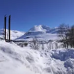 Orman Evi Lapphaugen Turiststasjon