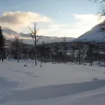 Lapphaugen Turiststasjon *