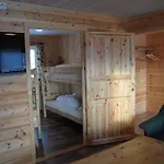 Lapphaugen Turiststasjon Tennevoll