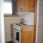 Lapphaugen Turiststasjon אכסניה