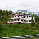 Lapphaugen Turiststasjon * Tennevoll