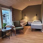 Lapphaugen Turiststasjon * Tennevoll