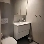 Lapphaugen Turiststasjon *