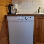 Lapphaugen Turiststasjon * Tennevoll