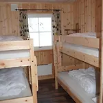 Lapphaugen Turiststasjon *
