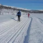 Lapphaugen Turiststasjon