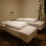 Lapphaugen Turiststasjon אכסניה