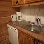 Lapphaugen Turiststasjon אכסניה