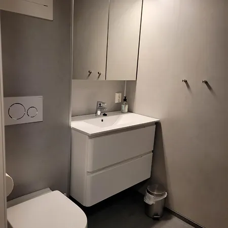 Lapphaugen Turiststasjon *