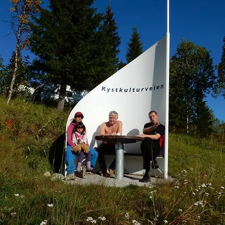 Lapphaugen Turiststasjon