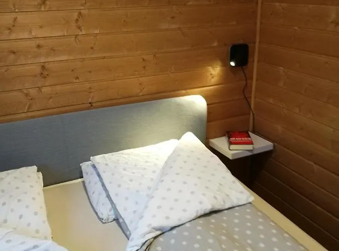 Lapphaugen Turiststasjon