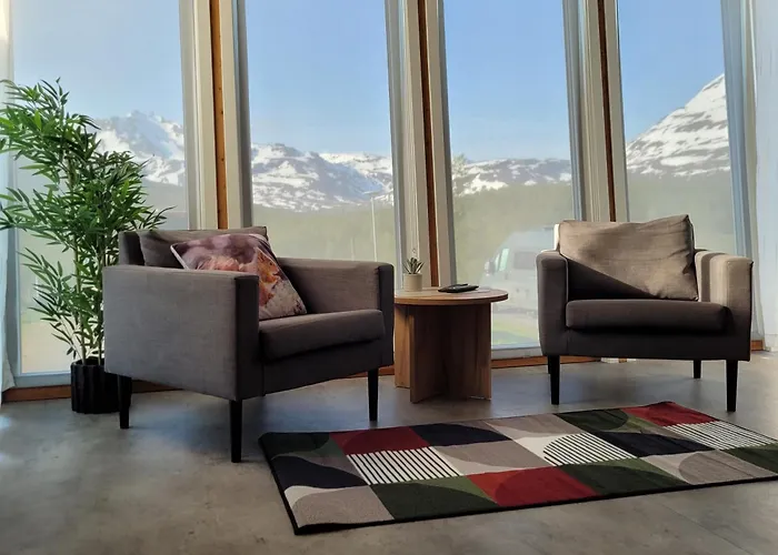 Jaktstuga Lapphaugen Turiststasjon