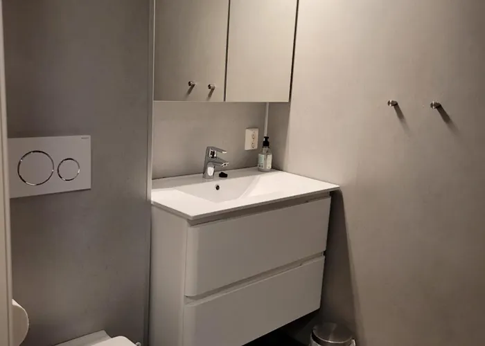Lapphaugen Turiststasjon *
