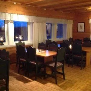 Jaktstuga Lapphaugen Turiststasjon