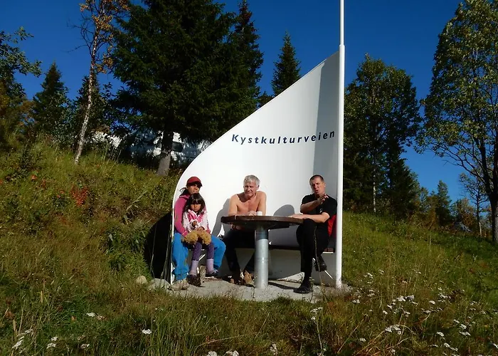 Lapphaugen Turiststasjon