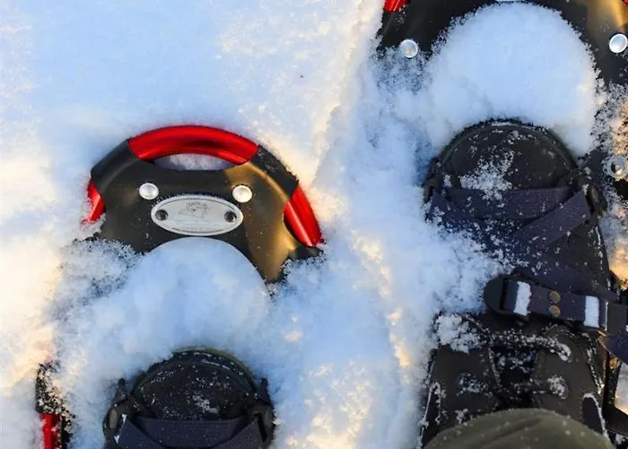 Domek letniskowy Lapphaugen Turiststasjon *