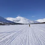 Lapphaugen Turiststasjon