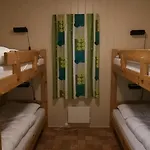 Lapphaugen Turiststasjon * Tennevoll