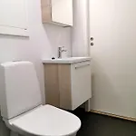 Hytte Lapphaugen Turiststasjon *