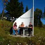Lapphaugen Turiststasjon