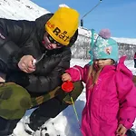 Lapphaugen Turiststasjon * Tennevoll