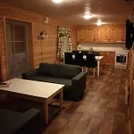 Lapphaugen Turiststasjon *