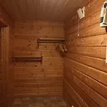 Lapphaugen Turiststasjon *