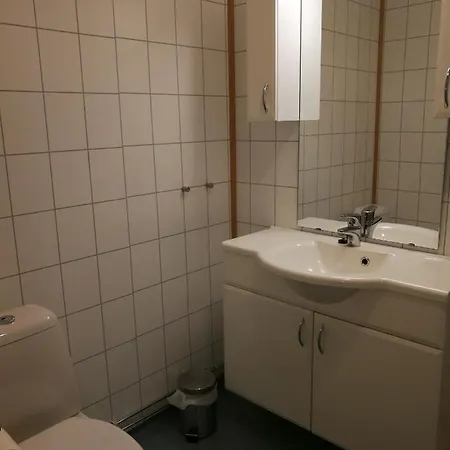 Lapphaugen Turiststasjon *