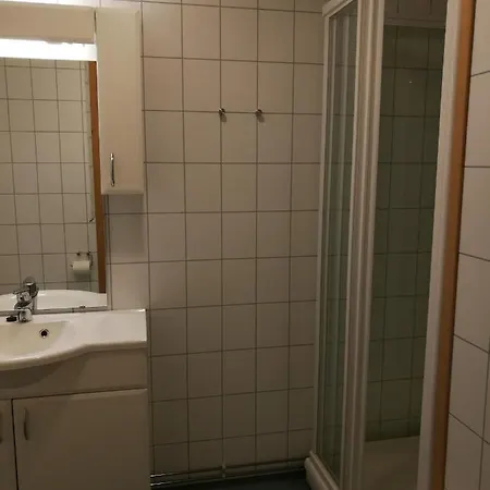 Lodge Lapphaugen Turiststasjon Tennevoll