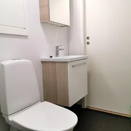 Lodge Lapphaugen Turiststasjon *