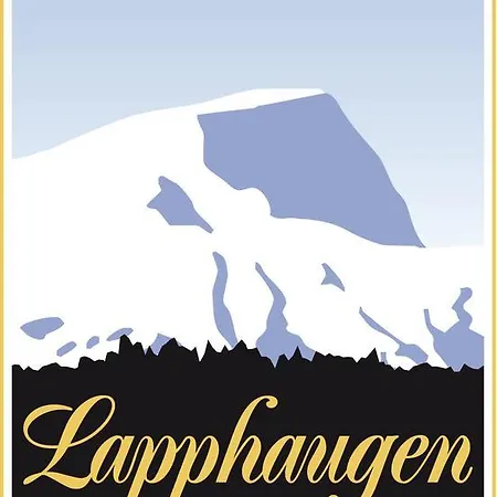 Lapphaugen Turiststasjon * Tennevoll