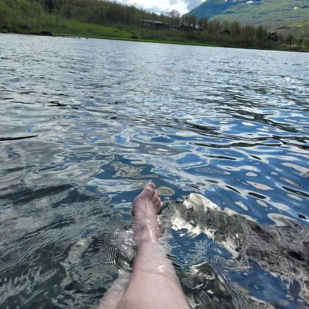 Lodge Lapphaugen Turiststasjon