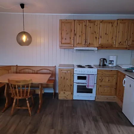 Lodge Lapphaugen Turiststasjon