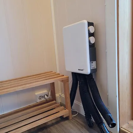 Lodge Lapphaugen Turiststasjon *