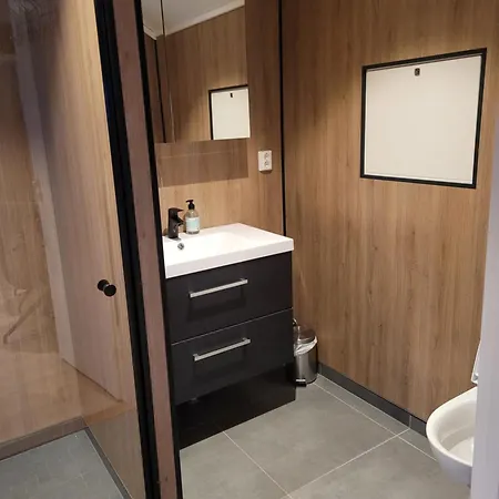 Lodge Lapphaugen Turiststasjon