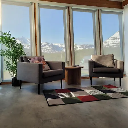 Lodge Lapphaugen Turiststasjon