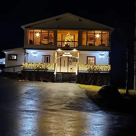 Lodge Lapphaugen Turiststasjon *