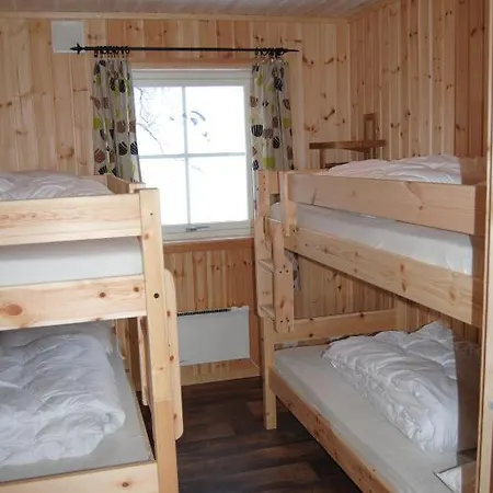 Lapphaugen Turiststasjon *