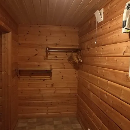 Lapphaugen Turiststasjon *